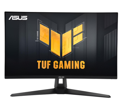 Monitor LED 27" (26,5"-28,4") ASUS TUF Gaming VG27UQ1A